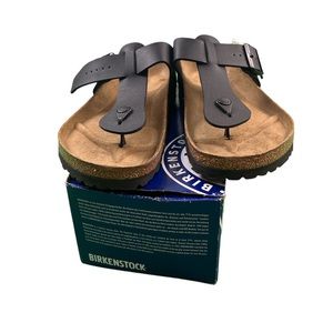 MEDINA BIRKENSTOCKS